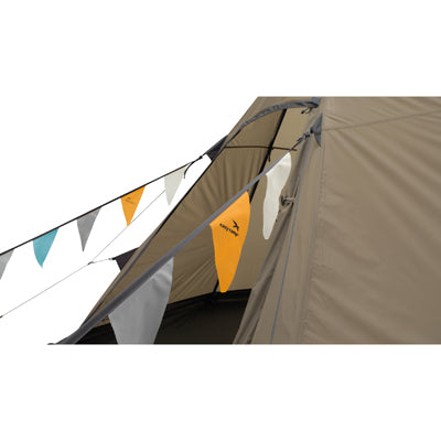 EasyCamp Moonlight Spire Tipi-Tent намет на 4 осіб