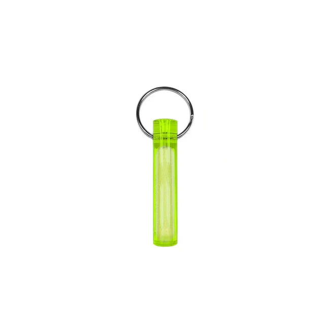 Ni-Glo Glow Marker світлолюмінесцентний брелок, жовтий