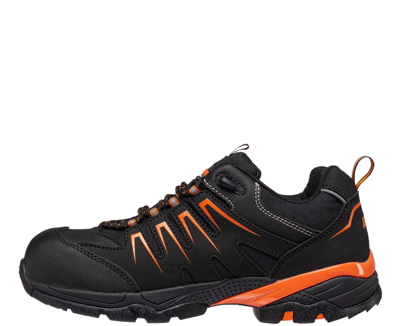 BENNON ORLANDO XTR S3 NM Low робочі чоботи