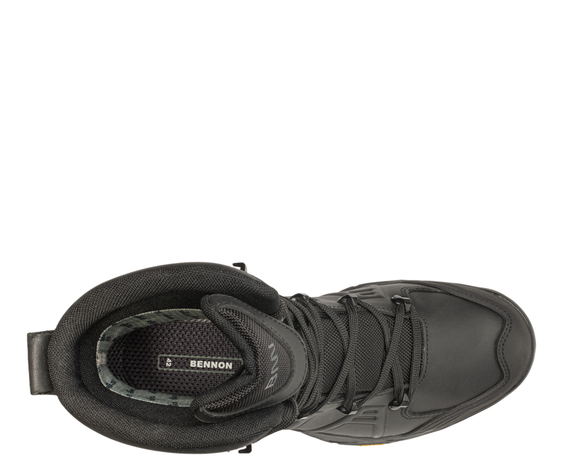 BENNON PANTHER XTR тактичні черевики O2