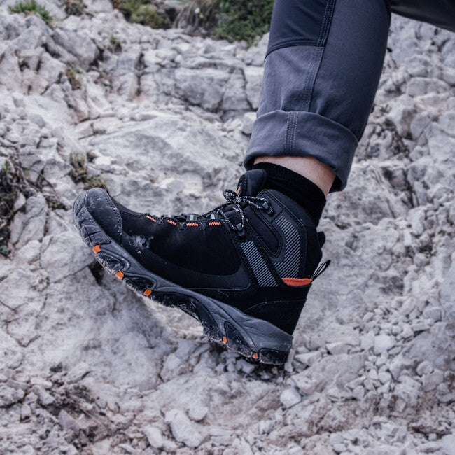 BENNON HOMBRE черевики outdoor high