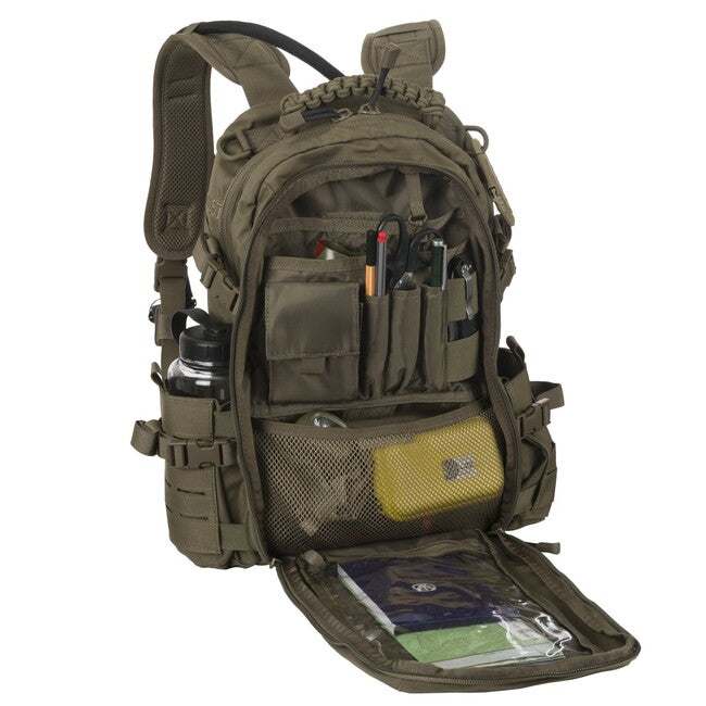Direct Action® DUST Mk II рюкзак Cordura MkII, флектарн