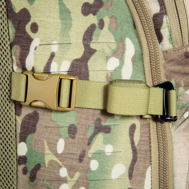 Tasmanian Tiger рюкзак Modular Combat Pack 24 SLMC, мультикам