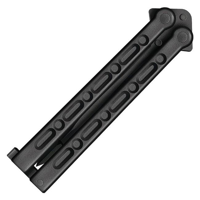 Cold Steel FGX балалайка 28см, чорна