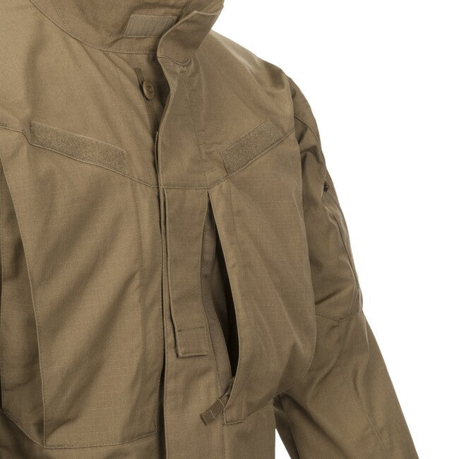 Helikon-Tex MBDU блуза NyCo Ripstop, RAL 7013