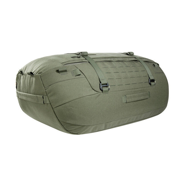 Tasmanian Tiger дорожна сумка Duffel 65, оливкова