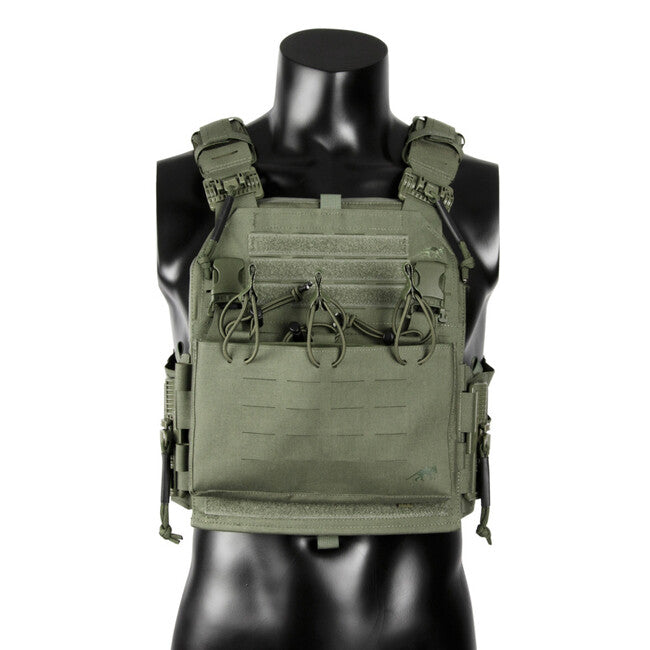 Tasmanian Tiger Vestal Small Combi Rig, оливкова