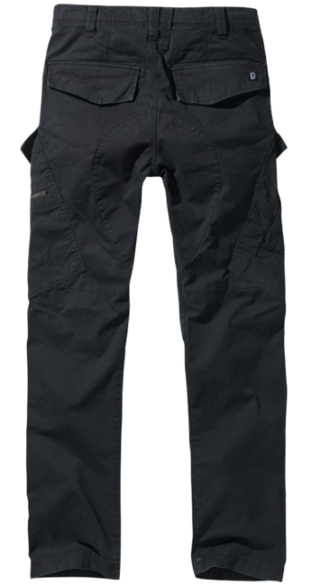 Brandit Adven штани slim fit, оливкові