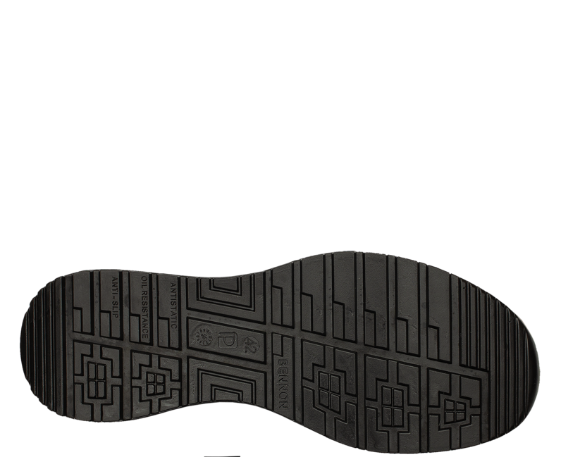 BENNON BLACK SB ESD робочі сандалі Slipper