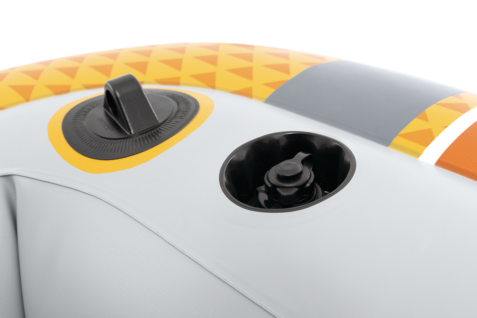 Intex Challenger™ 3 надувний човен