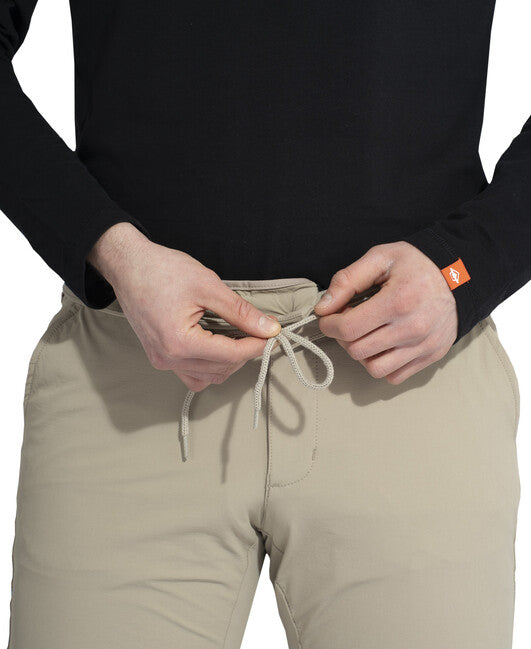 Pentagon Allure Chino штани, чорні