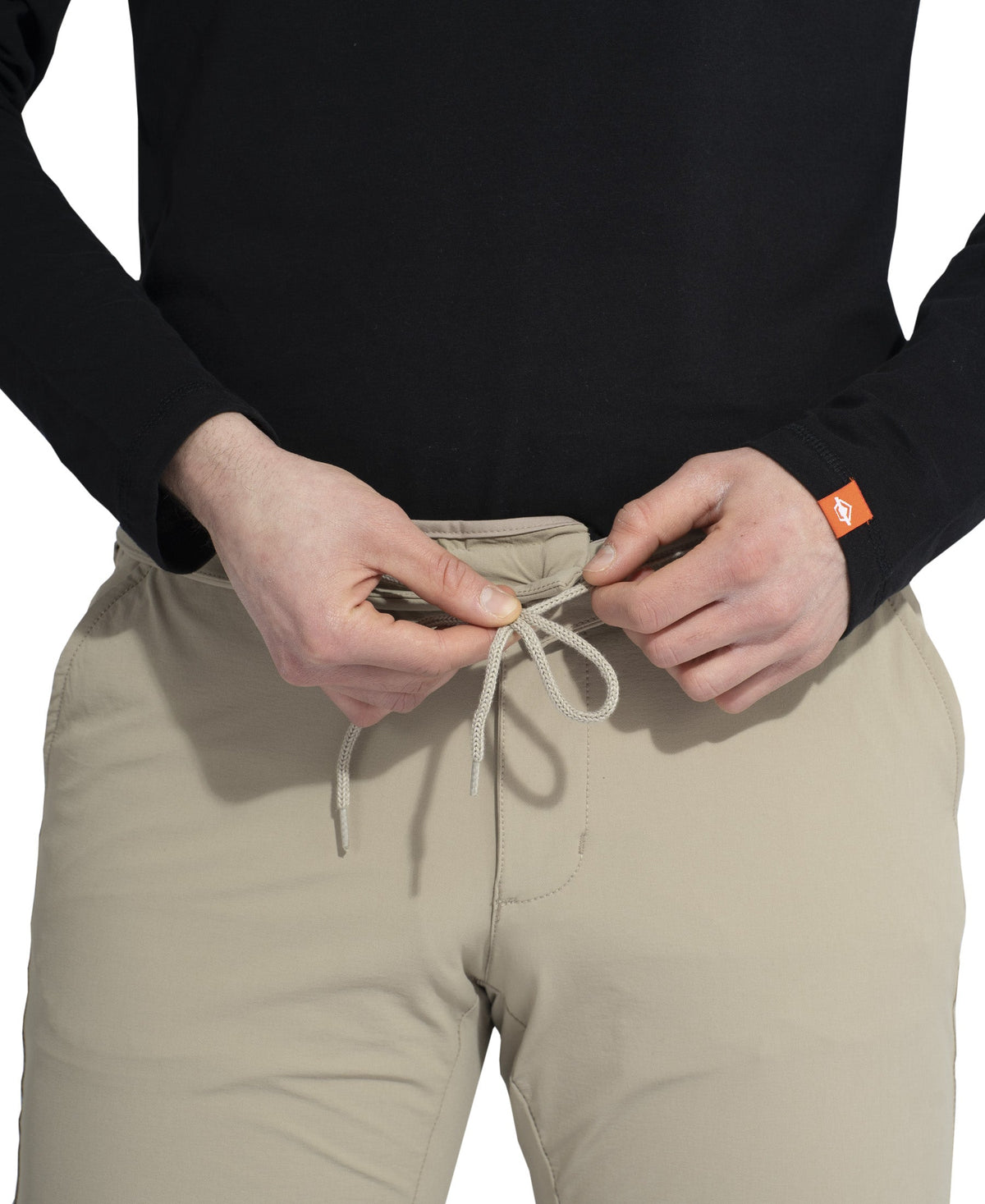 Pentagon Allure Chino штани, чорні
