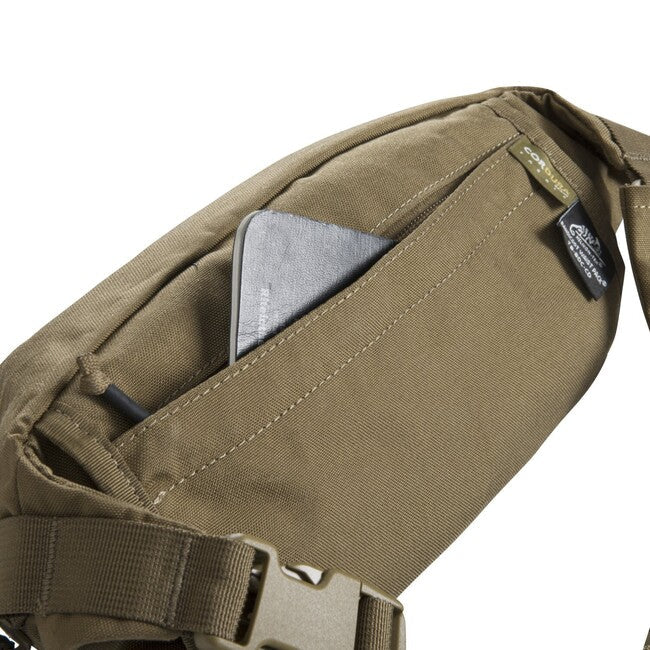 Helikon-Tex BANDICOOT поясна сумка Cordura, мультикам