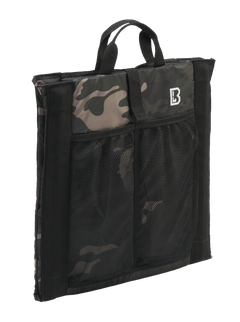 Brandit складане сидіння, darkcamo