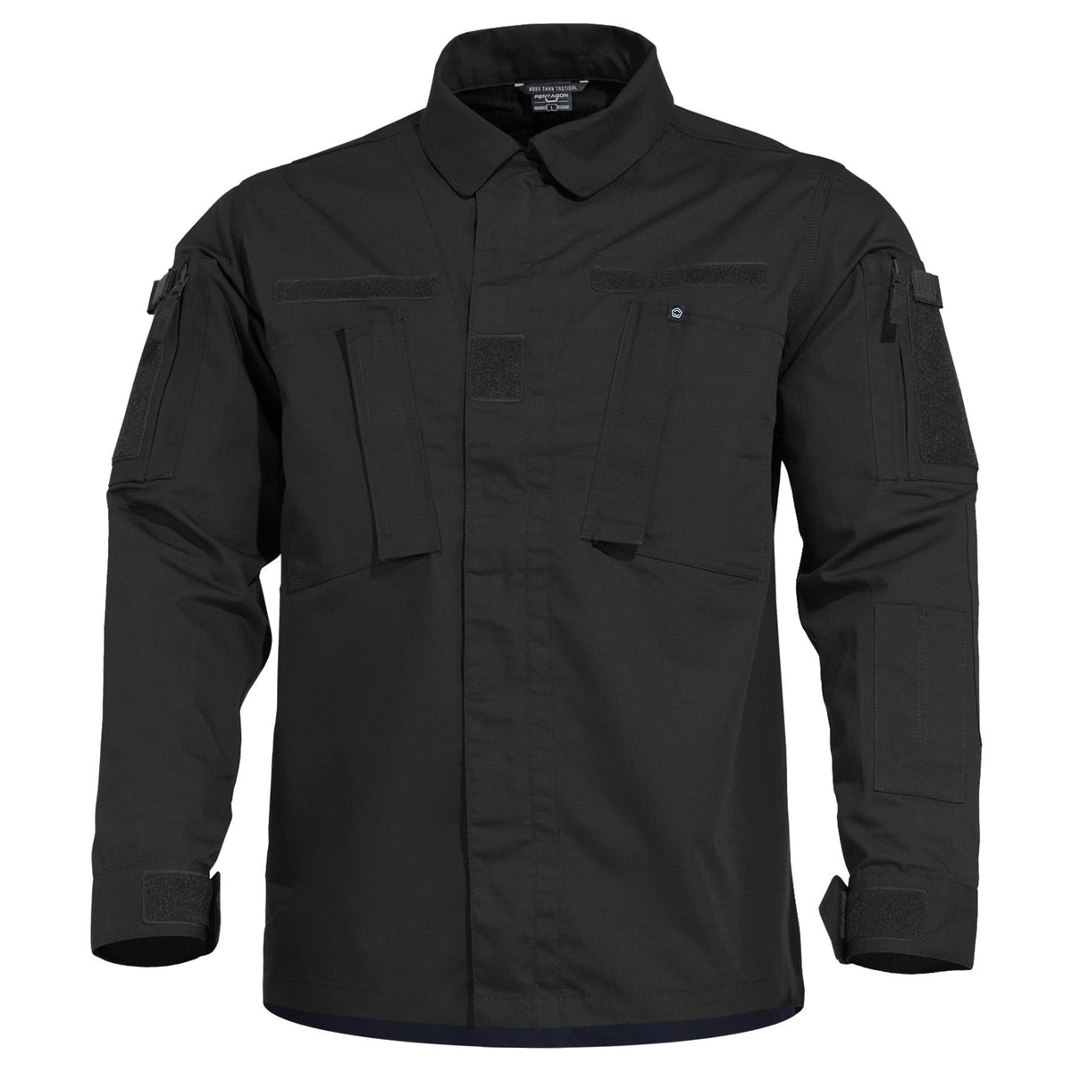 Pentagon куртка та штани ACU 2.0, чорні
