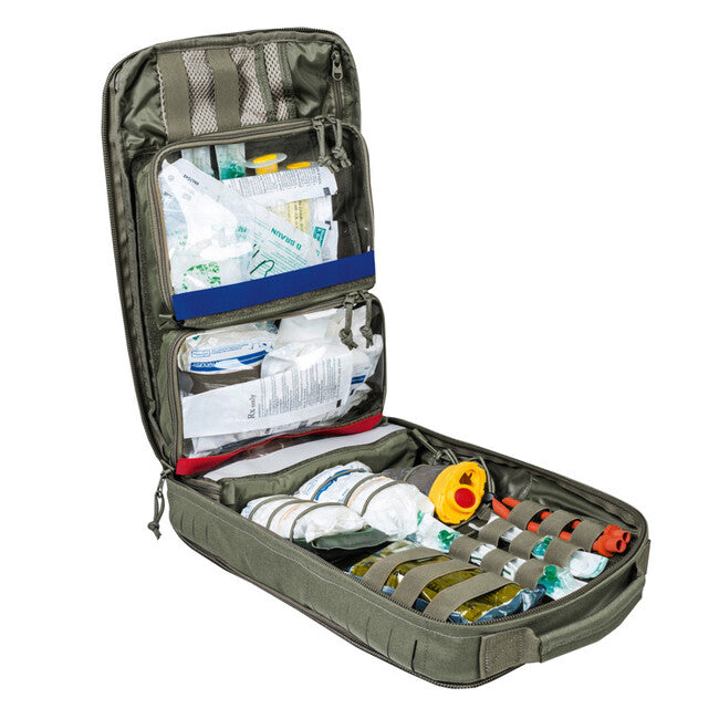 Tasmanian Tiger First Responder MoveOn MKII рюкзак для медичних припасів, оливковий, 40L