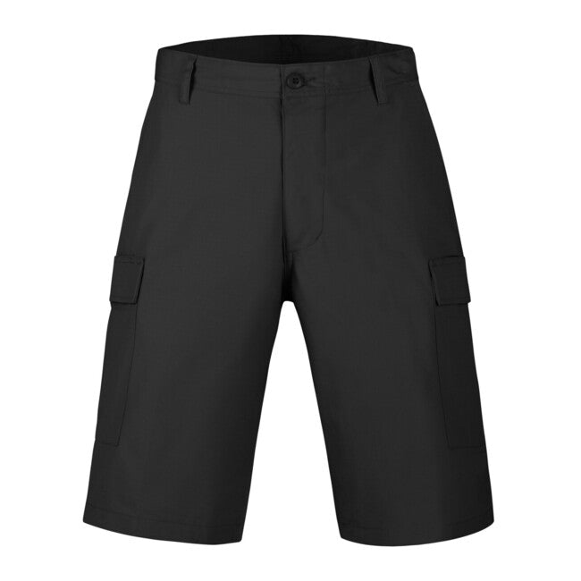 Helikon-Tex БДУ короткі штани PolyCotton Ripstop, US вудленд