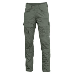 Pentagon Lycos штани тактичні, camo green