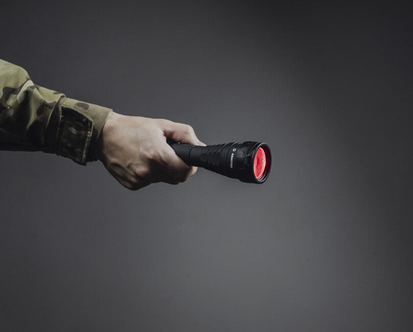 ArmyTek Predator Pro Magnet USB Extended set тактичний, теплий білий