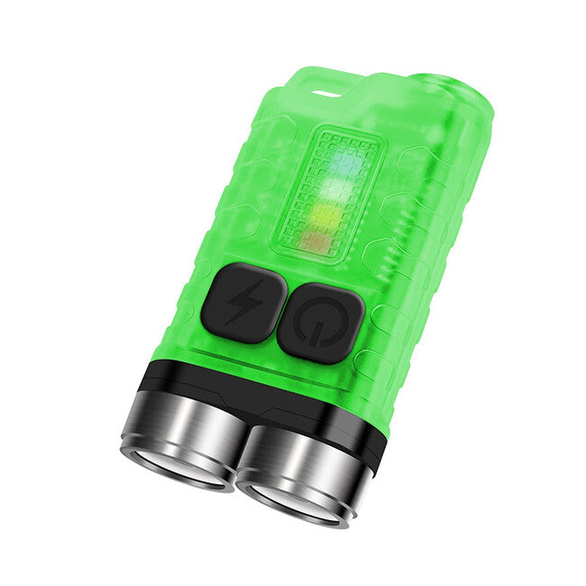 Speras V3 UV ліхтар EDC
