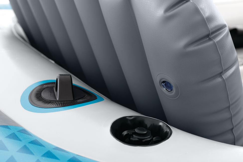 Intex Excursion™ 4 надувний човен Boat