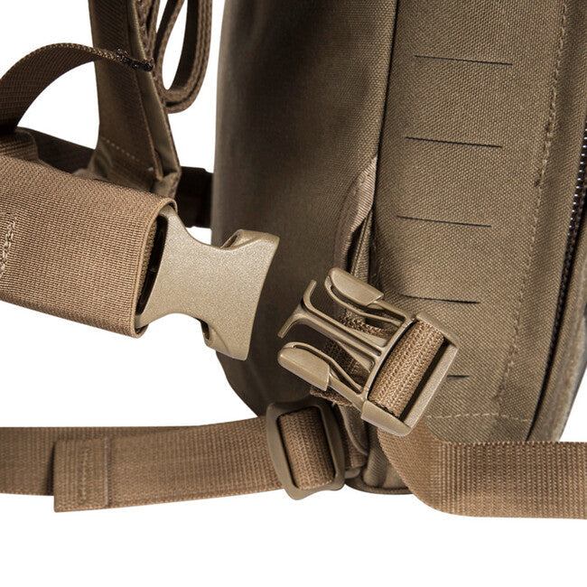 Tasmanian Tiger рюкзак Medic Assault Pack S MKII для медичних потреб, койотовий коричневий 6L