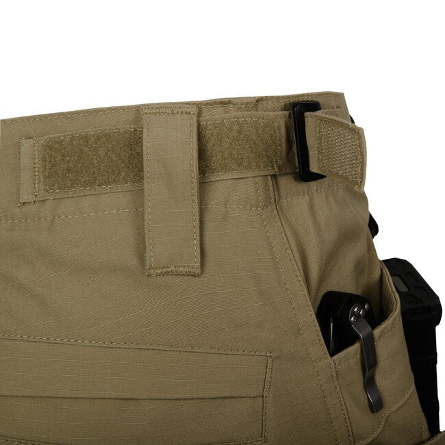 Helikon-Tex SFU NEXT штани PolyCotton Ripstop, морська синя