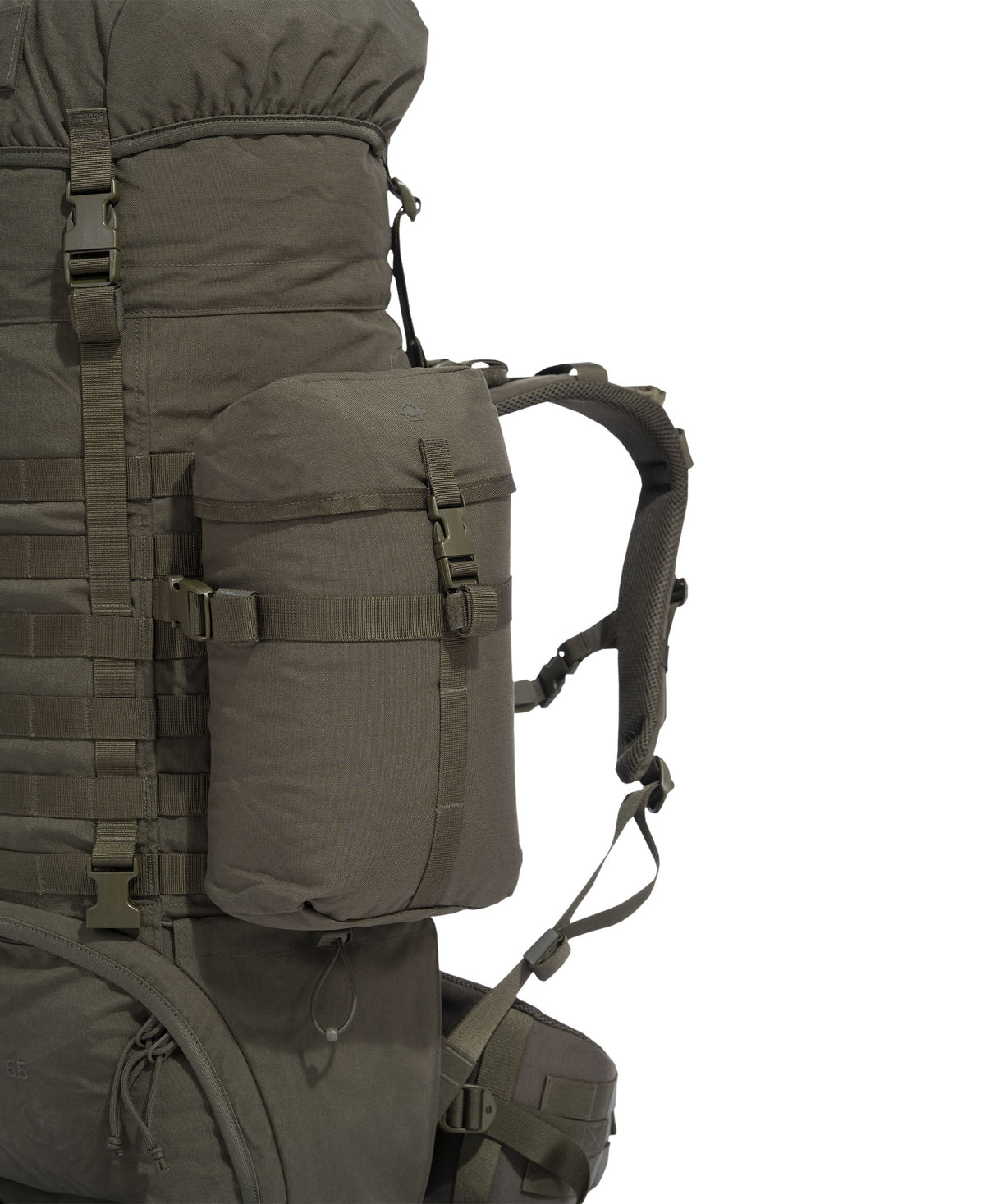 Pentagon Deos 65L рюкзак, койотовий коричневий