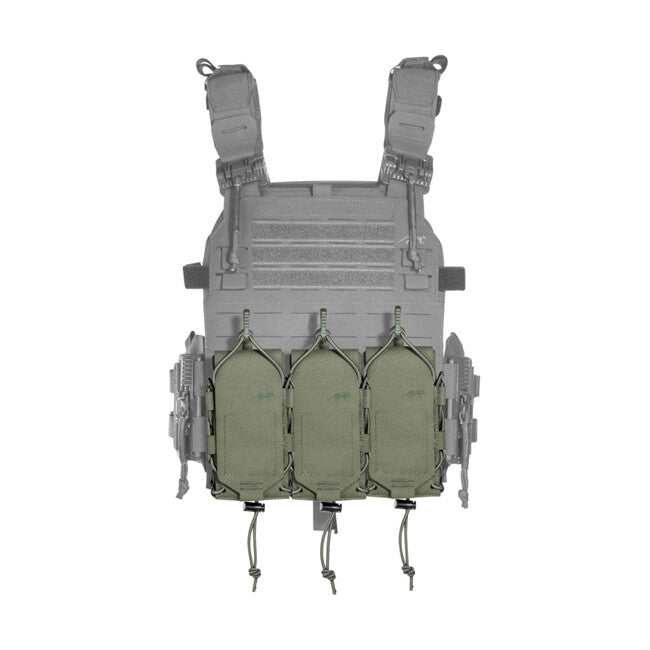 Tasmanian Tiger SGL Modular Mag Pouch чохол для магазину MCL, оливкова