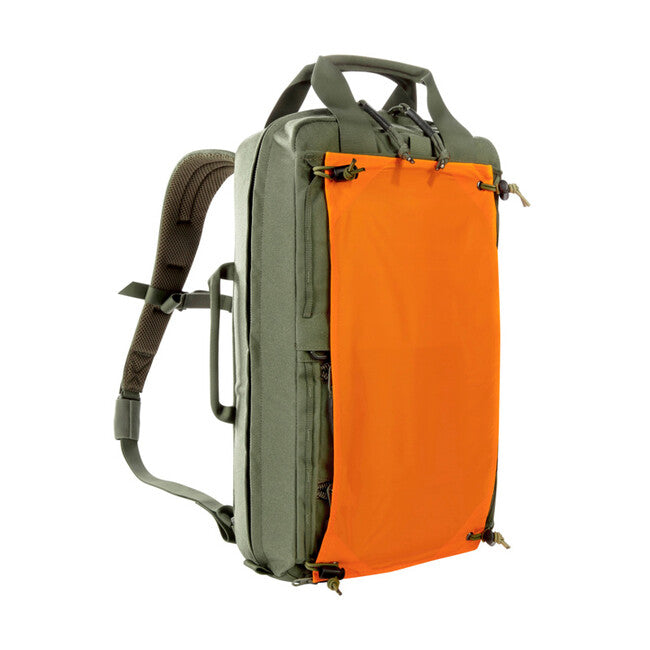 Tasmanian Tiger Survival Pack рюкзак, оливковий, 16L