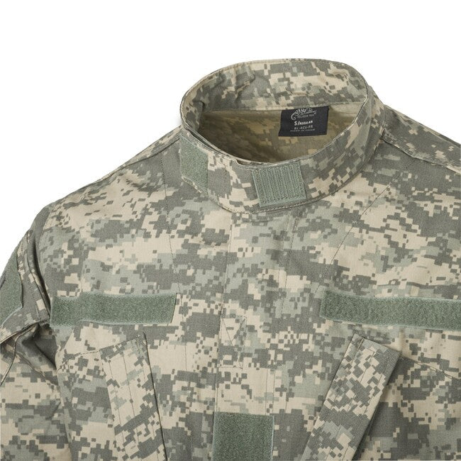 Helikon-Tex ACU куртка PolyCotton Ripstop, UCP