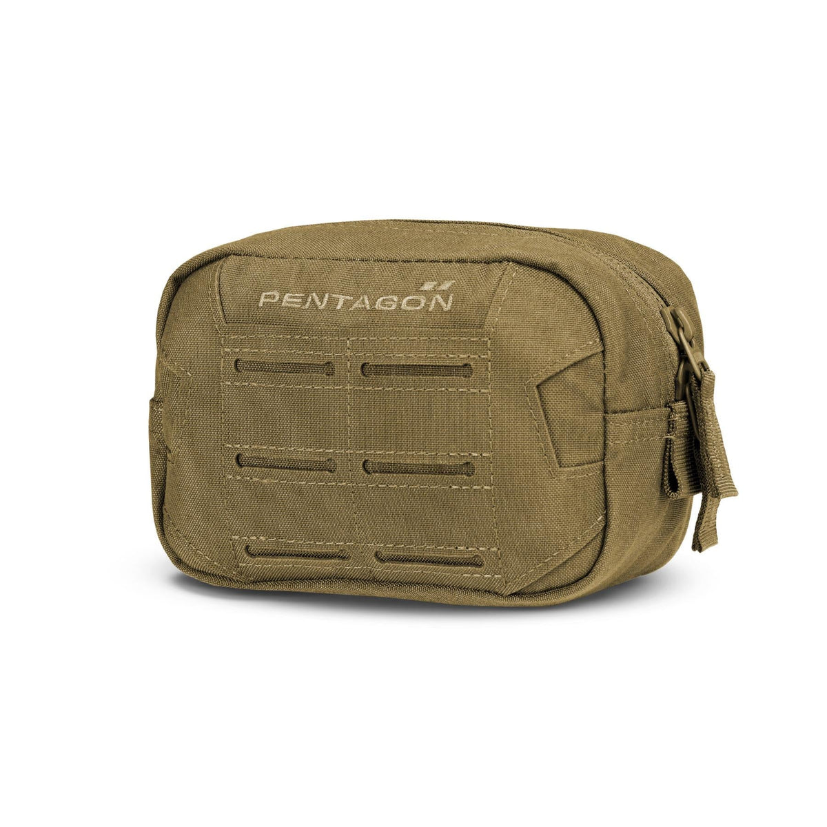 Pentagon Elpis сумочка 15x10cm, койотовий коричневий