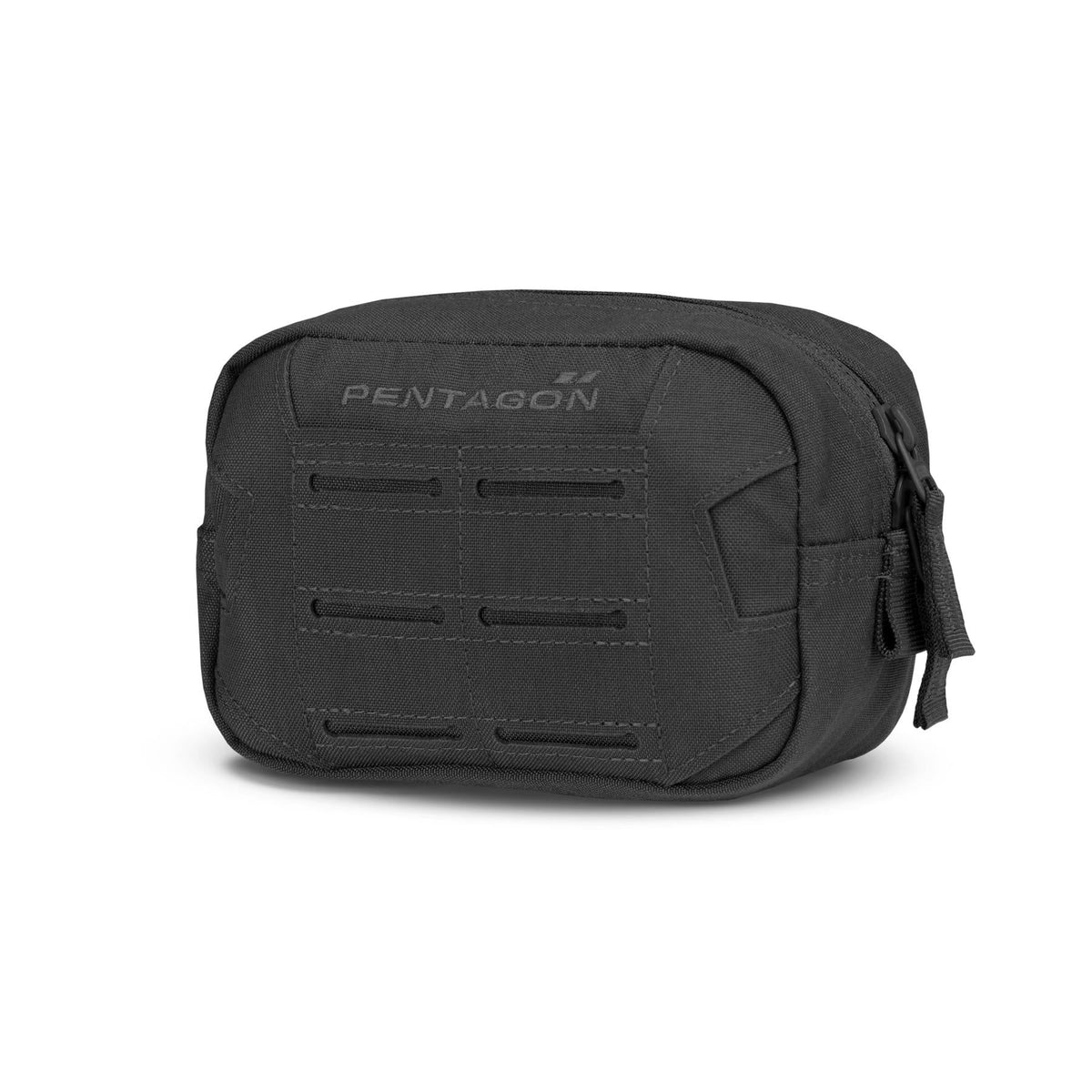 Pentagon Elpis molle чохол 15x10см, чорний
