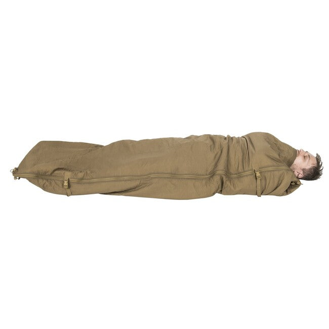 Helikon-Tex SWAGMAN ROLL пончо, Tiger Stripe