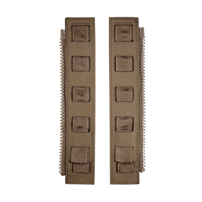 Tasmanian Tiger Medic Assault Pack S рюкзак для медичних потреб, койотовий коричневий 8L