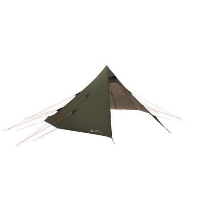 Robens Green Cone намет на 4 особи