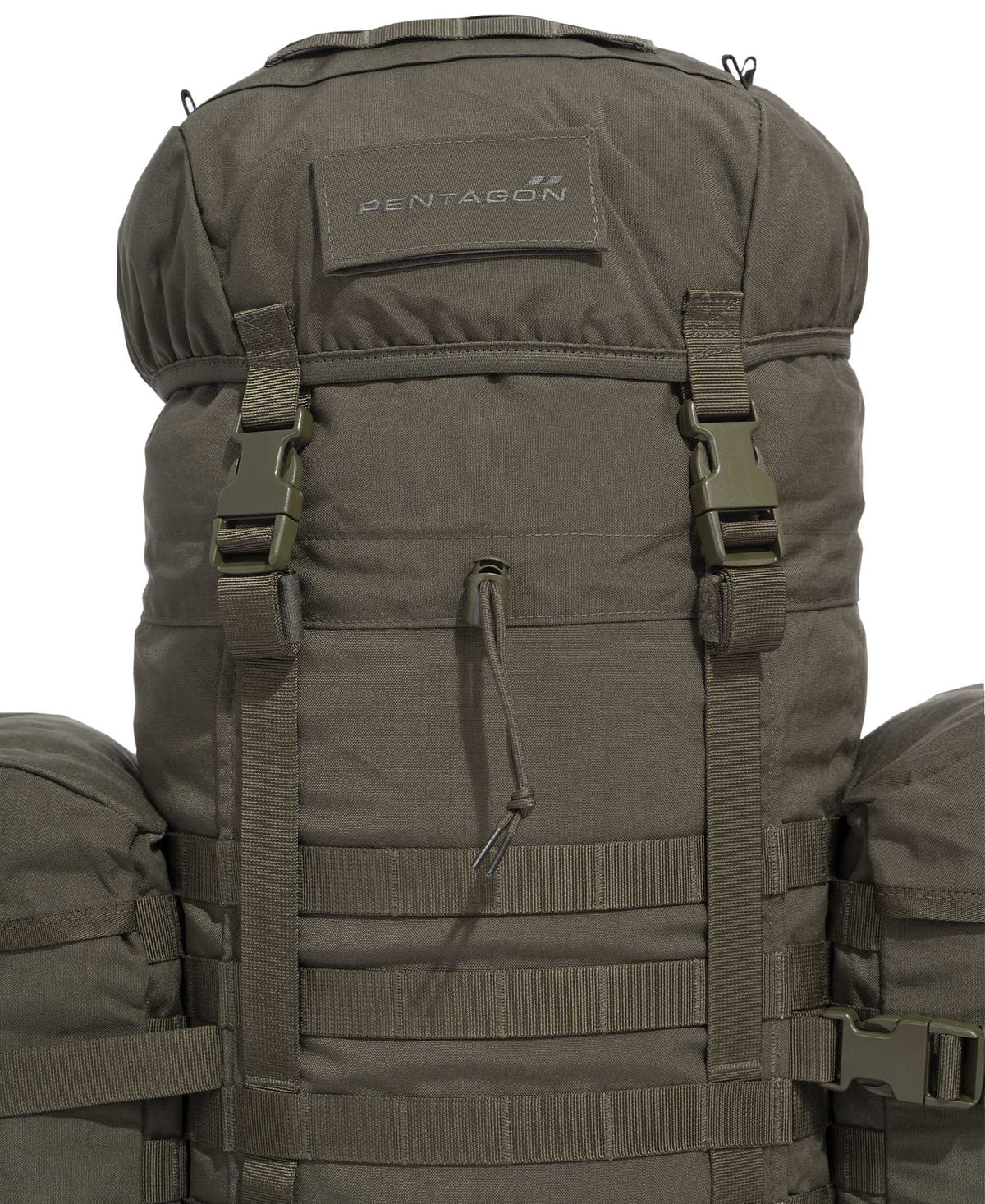 Pentagon рюкзак Deos 65L, чорний