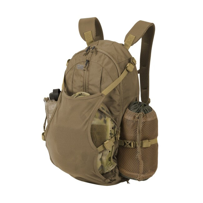 Helikon-Tex рюкзак Groundhog nylon, койотовий