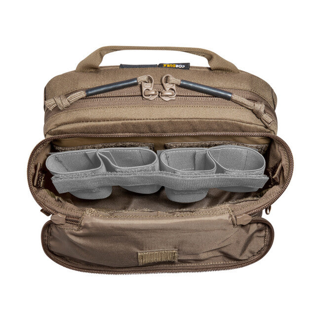 Tasmanian Tiger рюкзак Operator Pack ZP, койотовий коричневий 10L