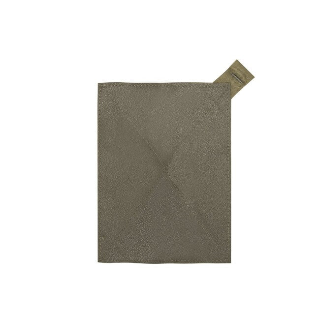 Helikon-Tex BACKBLAST MAT стрілецький килимок, shadow сірий