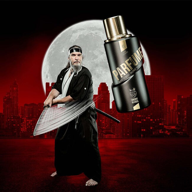 Angry Beards Sick Sensei парфум 100 ml