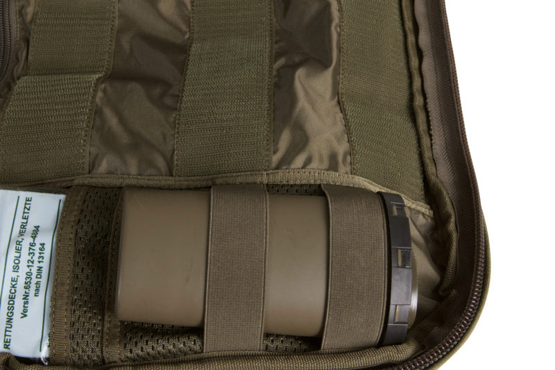 Tasmanian Tiger Medic Assault Pack MKII рюкзак для медичних потреб, оливковий 15L