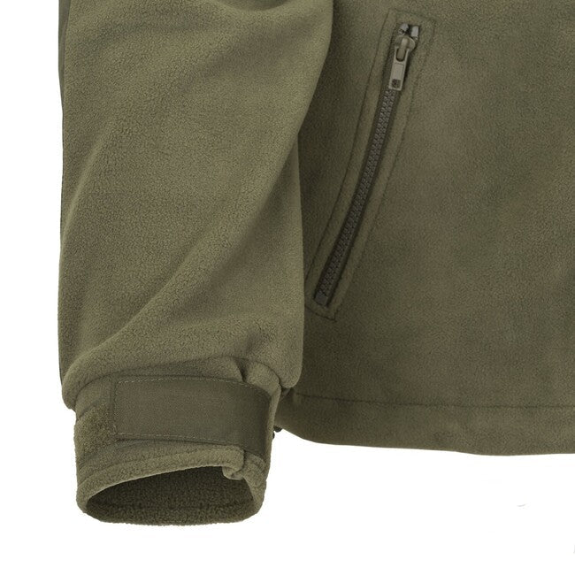 Helikon-Tex CLASSIC ARMY флісовий світшот, Shadow Сірий
