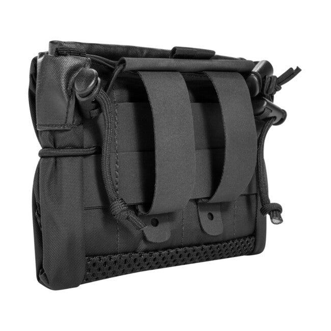 Tasmanian Tiger Dump Pouch чохол для магазину амфібія, чорний