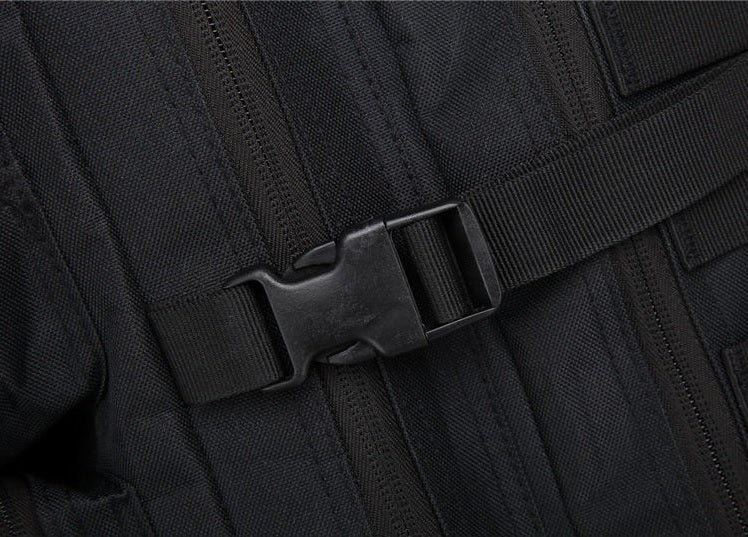 WARAGOD Soldat штурмовий assault рюкзак 45л, койотовий коричневий