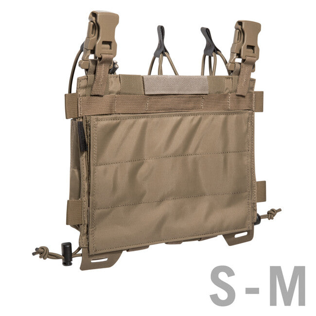 Tasmanian Tiger Panel Carrier Mag LC M4, койотовий коричневий