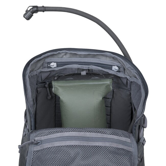 Direct Action® HALIFAX MEDIUM рюкзак Cordura, темно-сірий