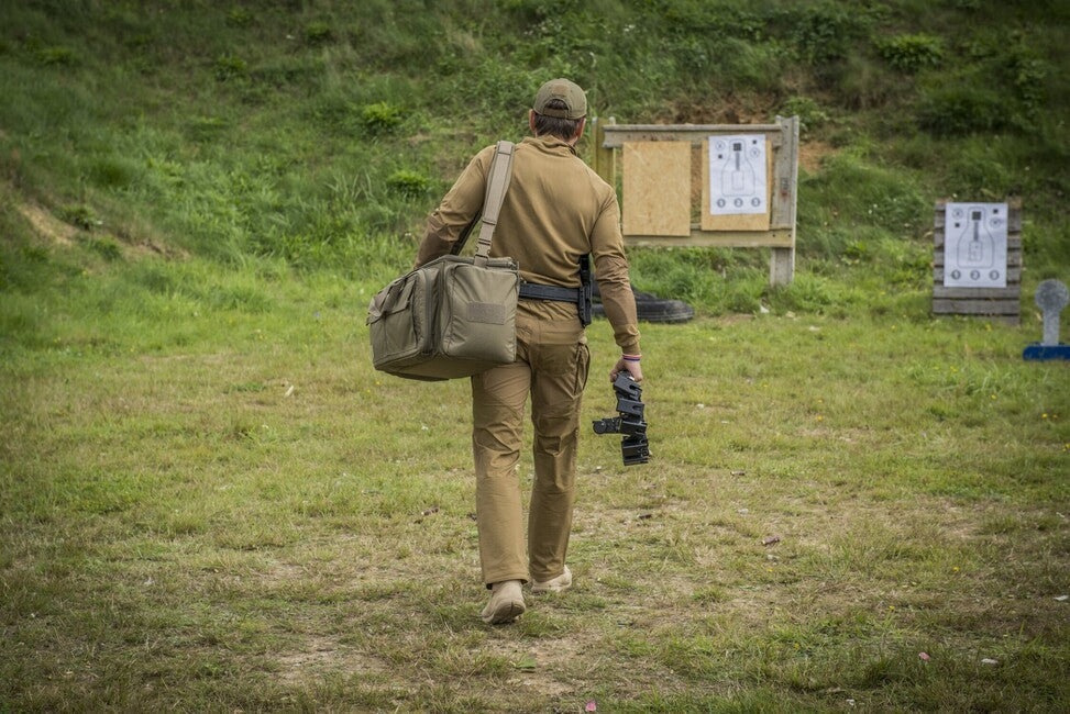 Helikon-Tex RANGEMASTER сумка для екіпірування Cordura, мультикам