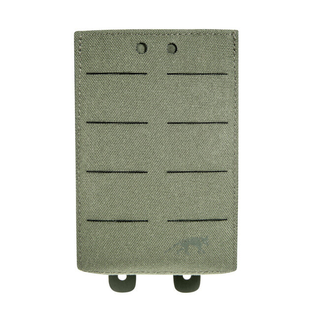 Tasmanian Tiger SGL Mag Pouch BEL MKIII чохол для магазину, чорний
