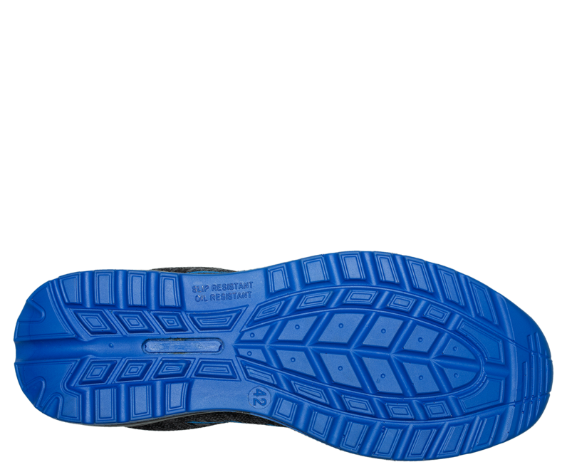 BENNON KNITTER S1 ESD робочі туфлі Low